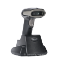 Scanner di codici a barre del lettore CCD